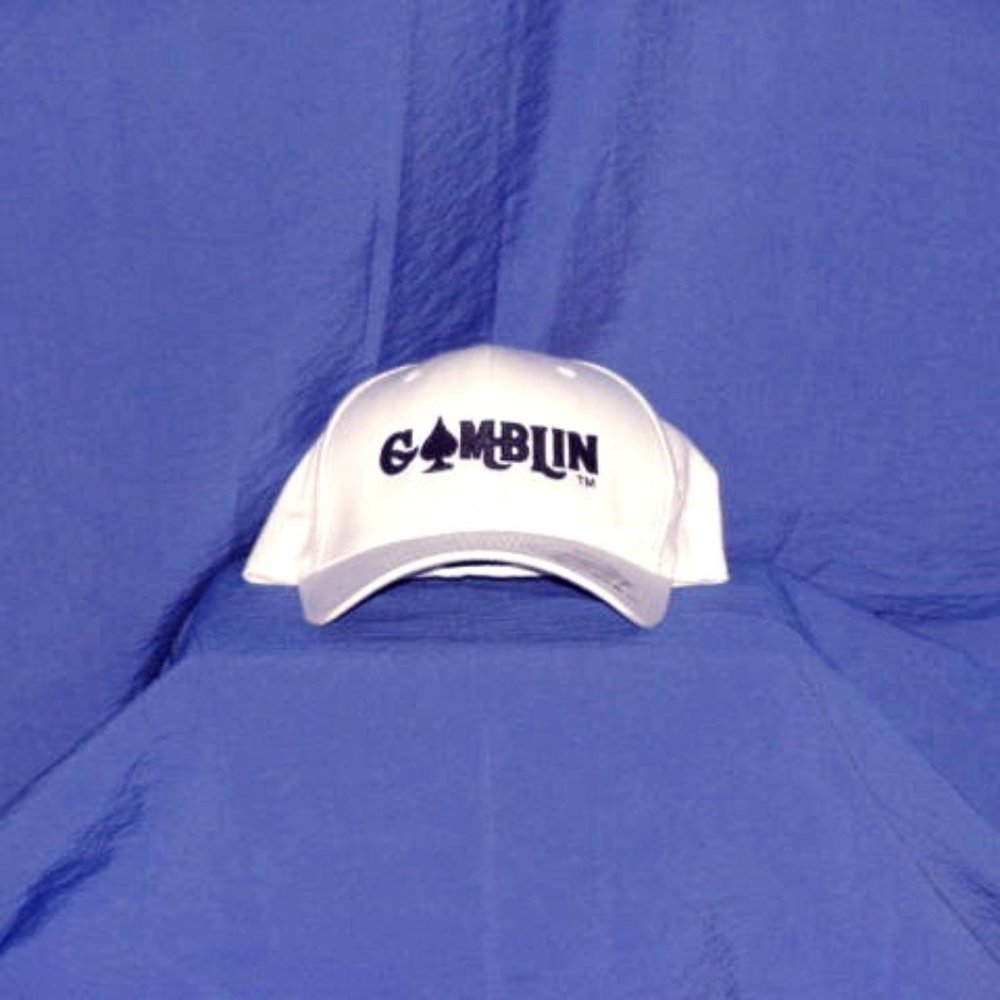 Gamblin Fitted Hat